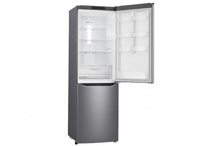 Холодильник LG GA-B429SMCZ купить с доставкой по Москве и Московской области в интернет-магазине ТехноВегас