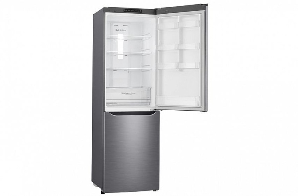 Холодильник LG GA-B429SMCZ купить с доставкой по Москве и Московской области в интернет-магазине ТехноВегас