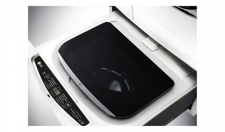 Стиральная машина LG FH-8G1MINI2 купить с доставкой по Москве и Московской области в интернет-магазине ТехноВегас