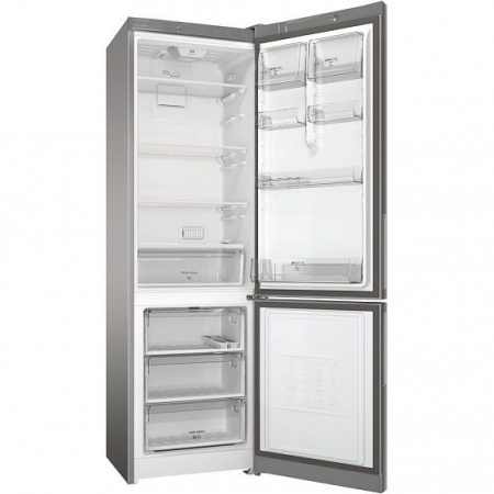 Холодильник HOTPOINT-ARISTON hf 4200 s купить с доставкой по Москве и Московской области в интернет-магазине ТехноВегас