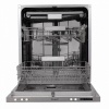 Посудомоечная машина WEISSGAUFF BDW 6073 D купить с доставкой по Москве и Московской области в интернет-магазине ТехноВегас