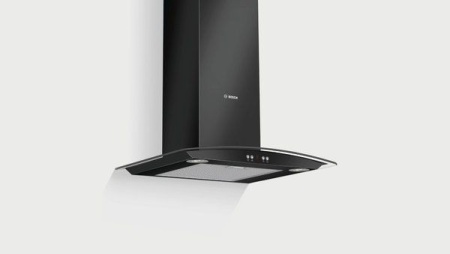 Вытяжка BOSCH DWA06E662 купить с доставкой по Москве и Московской области в интернет-магазине ТехноВегас