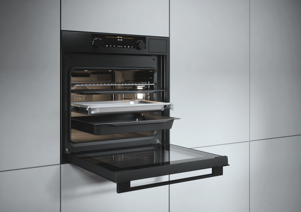 Духовой шкаф Asko OCS8687A1 купить с доставкой по Москве и Московской области в интернет-магазине ТехноВегас