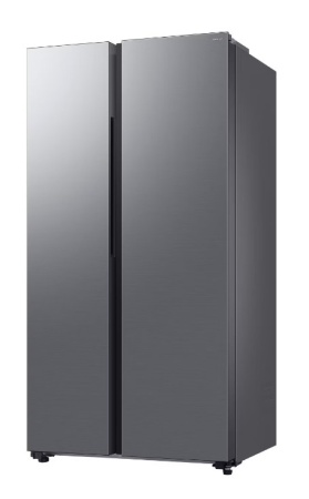 Холодильник Side-by-Side Samsung RS70F65Q1TWR купить с доставкой по Москве и Московской области в интернет-магазине ТехноВегас