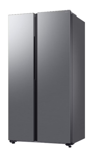 Холодильник Side-by-Side Samsung RS70F65Q1TWR купить с доставкой по Москве и Московской области в интернет-магазине ТехноВегас
