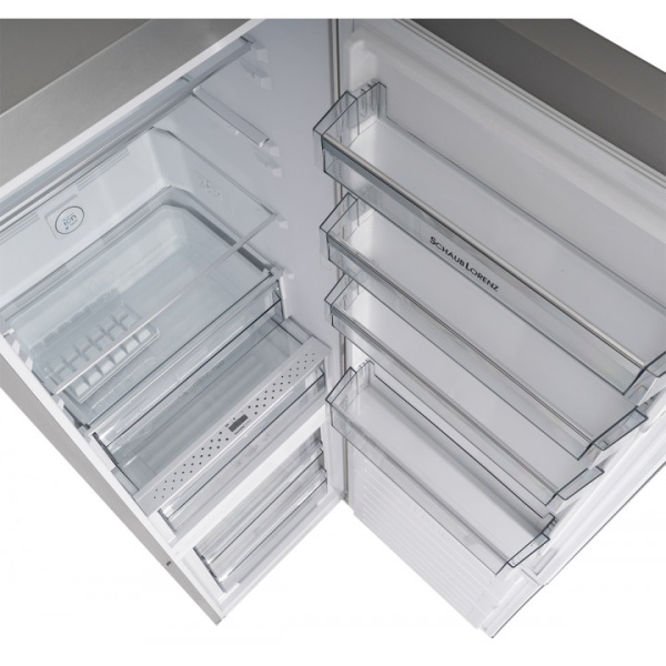 Холодильник SCHAUB LORENZ SLU S379G4E купить с доставкой по Москве и Московской области в интернет-магазине ТехноВегас