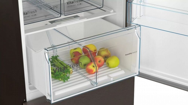 Холодильник BOSCH KGN39XG20R купить с доставкой по Москве и Московской области в интернет-магазине ТехноВегас