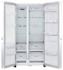 Холодильник LG GC-B247SVUV купить с доставкой по Москве и Московской области в интернет-магазине ТехноВегас