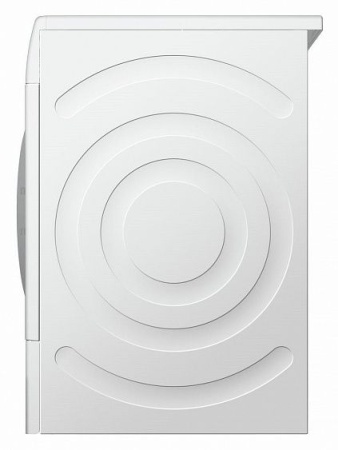 Сушильная машина BOSCH WTW 876K0 купить с доставкой по Москве и Московской области в интернет-магазине ТехноВегас