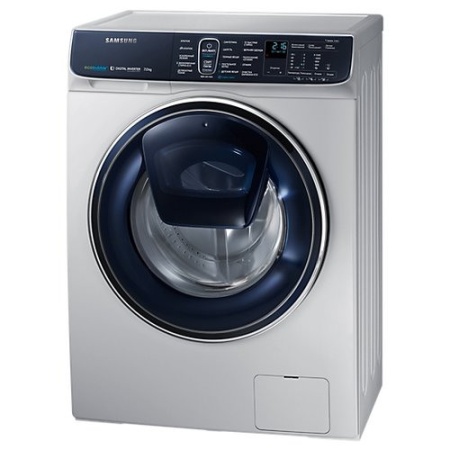 Стиральная машина SAMSUNG WW70K62E69S купить с доставкой по Москве и Московской области в интернет-магазине ТехноВегас