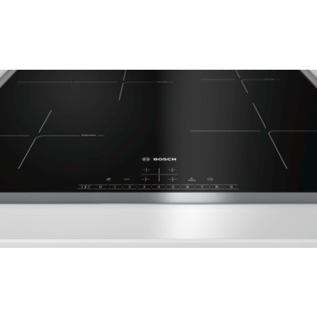 Электрическая поверхность BOSCH PIF645FB1E купить с доставкой по Москве и Московской области в интернет-магазине ТехноВегас