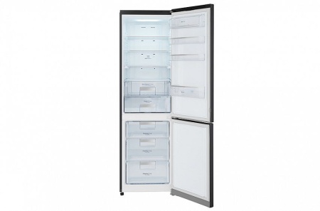 Холодильник LG GA-B489SBQZ купить с доставкой по Москве и Московской области в интернет-магазине ТехноВегас