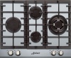 Поверхность KAISER kcg 6390 w turbo romb
