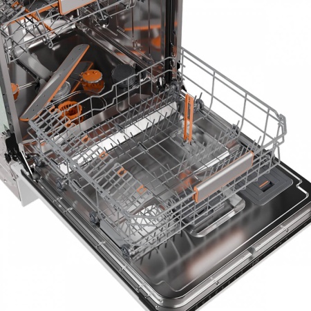 Встраиваемая посудомоечная машина Gorenje GV693A65AD купить с доставкой по Москве и Московской области в интернет-магазине ТехноВегас