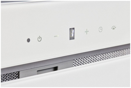 ВЫТЯЖКА JACKY'S JV BW982 купить с доставкой по Москве и Московской области в интернет-магазине ТехноВегас