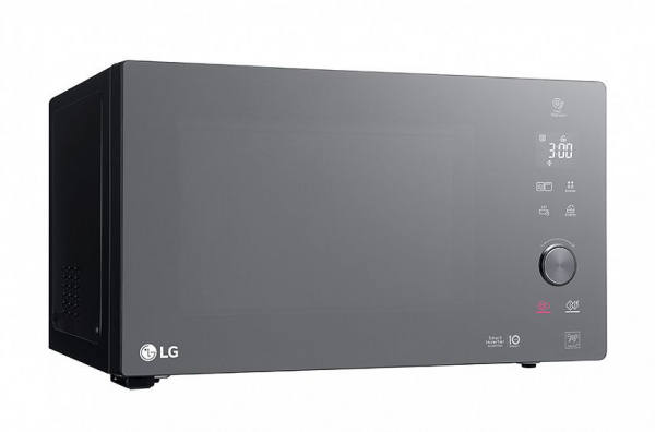Микроволновая печь LG MB65W65DIR