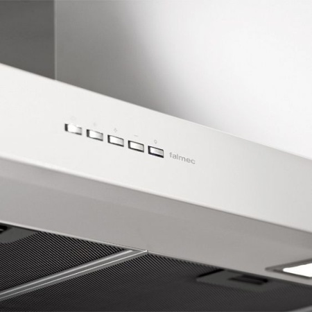 Вытяжка FALMEC plane isola 90 wh (800) купить с доставкой по Москве и Московской области в интернет-магазине ТехноВегас