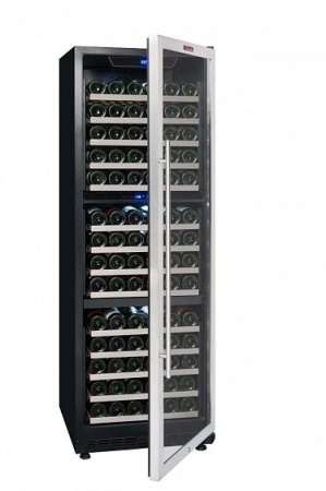 Винный шкаф LA SOMMELIERE TR3V181 купить с доставкой по Москве и Московской области в интернет-магазине ТехноВегас