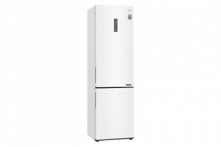 Холодильник LG GA-B509CQWL купить с доставкой по Москве и Московской области в интернет-магазине ТехноВегас