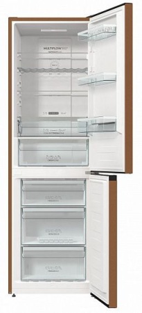 Холодильник GORENJE NRK 6192 ACR4 купить с доставкой по Москве и Московской области в интернет-магазине ТехноВегас