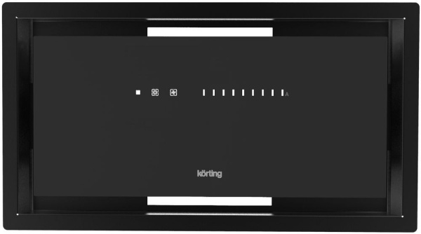 Вытяжка KORTING KHI 6997 GN