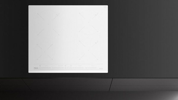 Индукционная стеклокерамич. панель TEKA IZ 6420 white