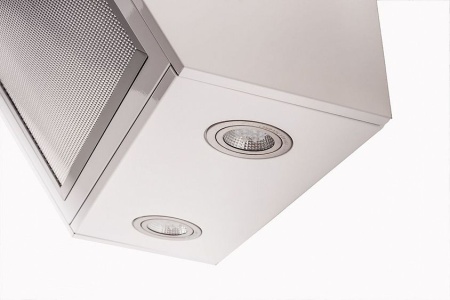 Вытяжка EXITEQ EX-1156 white купить с доставкой по Москве и Московской области в интернет-магазине ТехноВегас