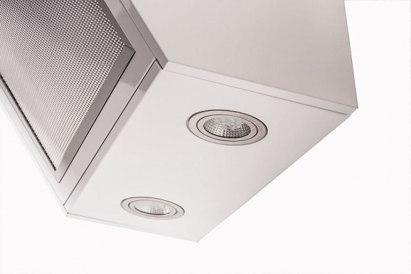 Вытяжка EXITEQ EX-1156 white купить с доставкой по Москве и Московской области в интернет-магазине ТехноВегас