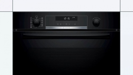Духовой шкаф BOSCH HBG538EB6R купить с доставкой по Москве и Московской области в интернет-магазине ТехноВегас