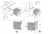 Духовой шкаф Asko OT8664A1 купить с доставкой по Москве и Московской области в интернет-магазине ТехноВегас