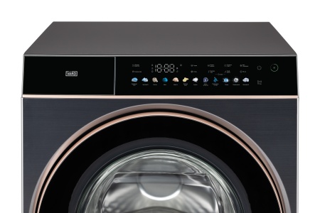 Стиральная машина VARD VWF514B купить с доставкой по Москве и Московской области в интернет-магазине ТехноВегас