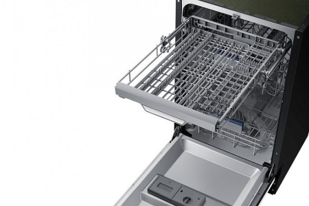 Встраиваемая посудомоечная машина SAMSUNG dw50h4050bb купить с доставкой по Москве и Московской области в интернет-магазине ТехноВегас