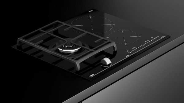 Варочная поверхность TEKA HYBRID JZC 63312 ABN BK (112570132) купить с доставкой по Москве и Московской области в интернет-магазине ТехноВегас