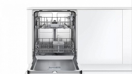 Встраиваемая посудомоечная машина Bosch SMI50D35EU купить с доставкой по Москве и Московской области в интернет-магазине ТехноВегас