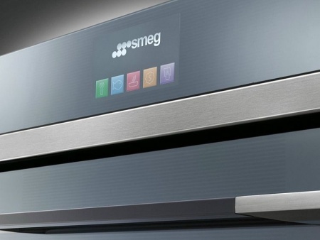 Духовой шкаф SMEG sfp140 купить с доставкой по Москве и Московской области в интернет-магазине ТехноВегас