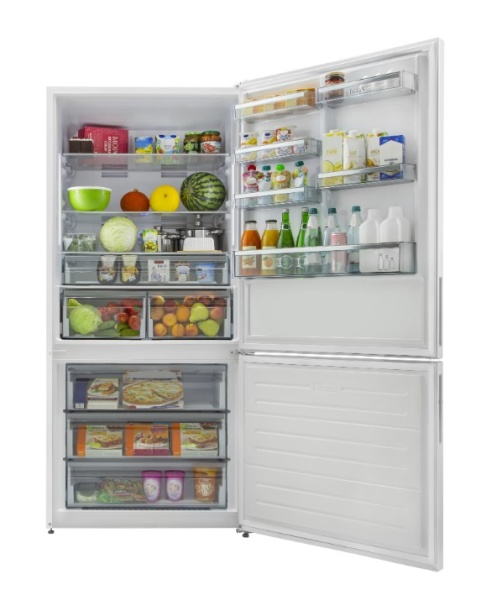 Холодильник JACKY'S JR FW568EN