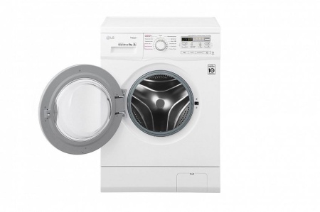 Стиральная машина LG FH0M7NDS0 купить с доставкой по Москве и Московской области в интернет-магазине ТехноВегас