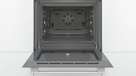 Духовой шкаф BOSCH HBJ558YW0Q купить с доставкой по Москве и Московской области в интернет-магазине ТехноВегас