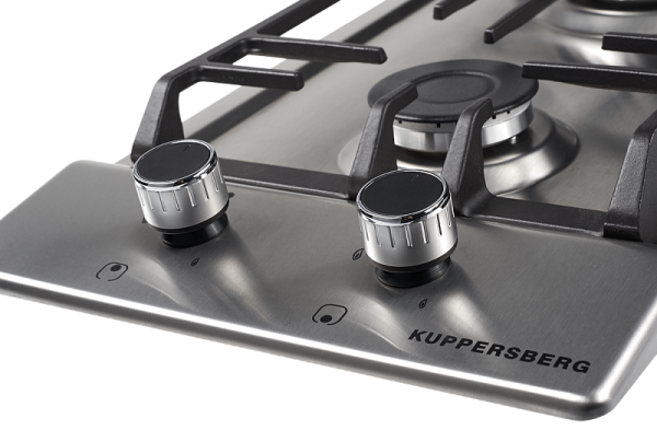 Варочная поверхность KUPPERSBERG FBG 36 X купить с доставкой по Москве и Московской области в интернет-магазине ТехноВегас