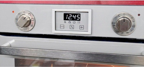 Встраиваемый электрический духовой шкаф Kaiser EH 6324 W купить с доставкой по Москве и Московской области в интернет-магазине ТехноВегас