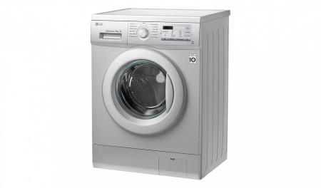 Стиральная машина LG FH-2H3QD5 купить с доставкой по Москве и Московской области в интернет-магазине ТехноВегас