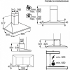 Вытяжка AEG DKB4650M купить с доставкой по Москве и Московской области в интернет-магазине ТехноВегас