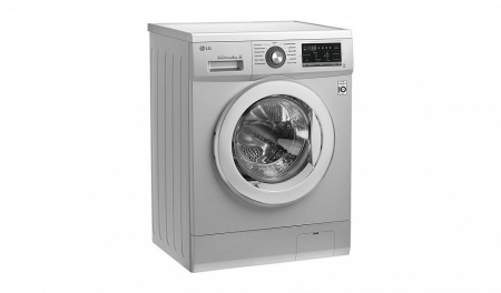 Стиральная машина LG FH-2G6TD4 купить с доставкой по Москве и Московской области в интернет-магазине ТехноВегас