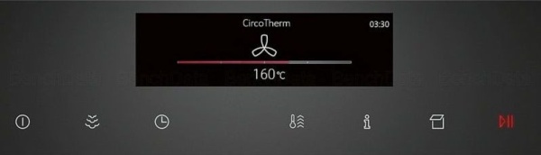 Духовой шкаф NEFF C18FT48N1 купить с доставкой по Москве и Московской области в интернет-магазине ТехноВегас