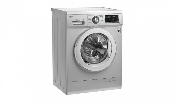 Стиральная машина LG FH-2G6TD4 купить с доставкой по Москве и Московской области в интернет-магазине ТехноВегас