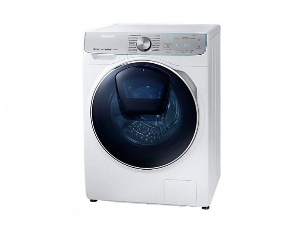 Стиральная машина Samsung WW10M86KNOA купить с доставкой по Москве и Московской области в интернет-магазине ТехноВегас