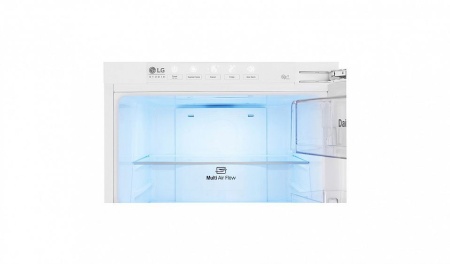 Встраиваемый холодильник LG GR-N266LLR купить с доставкой по Москве и Московской области в интернет-магазине ТехноВегас