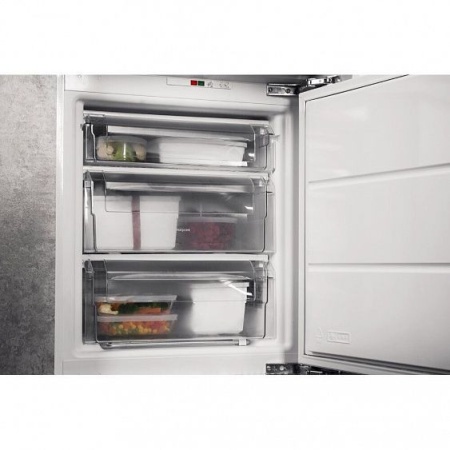 Морозильник HOTPOINT-ARISTON bfs 1222.1 купить с доставкой по Москве и Московской области в интернет-магазине ТехноВегас
