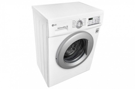 Стиральная машина LG FH2H3WD1 купить с доставкой по Москве и Московской области в интернет-магазине ТехноВегас