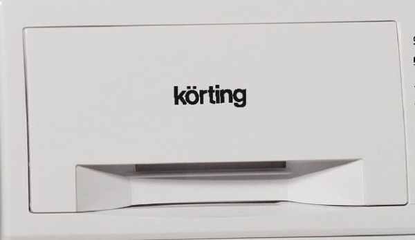 Стиральная машина KORTING KWM 42D1460 купить с доставкой по Москве и Московской области в интернет-магазине ТехноВегас